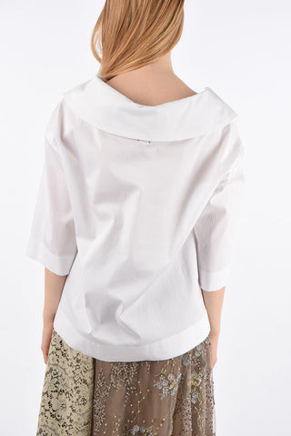 ¾ Sleeve Shirt