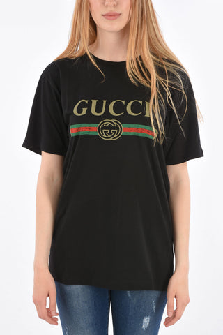 Printed T-shirt