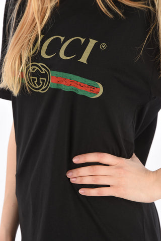 Printed T-shirt