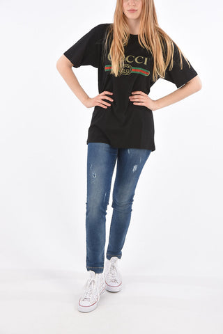 Printed T-shirt