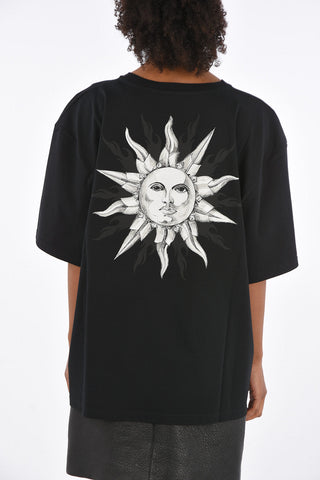Printed Crewneck T-Shirt