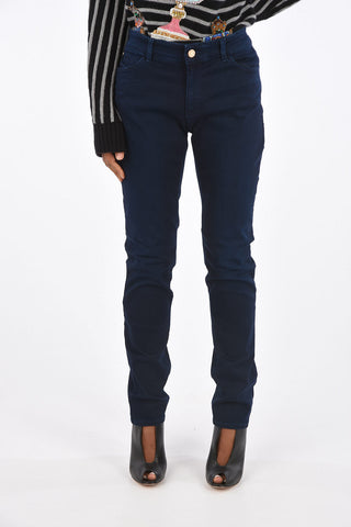 ARMANI JEANS Slim Fit J18 DAHLIA Jeans