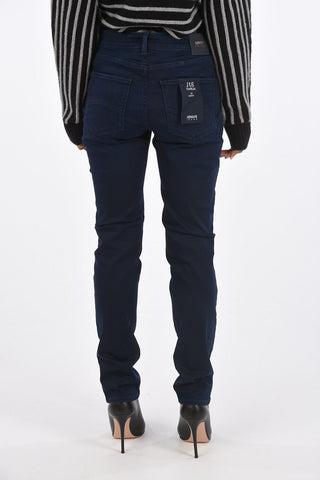 ARMANI JEANS Slim Fit J18 DAHLIA Jeans