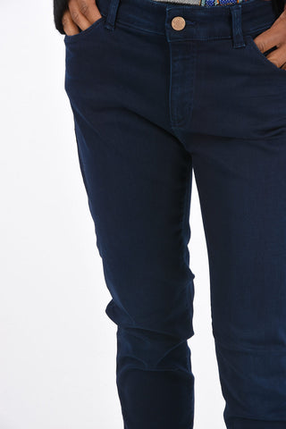 ARMANI JEANS Slim Fit J18 DAHLIA Jeans