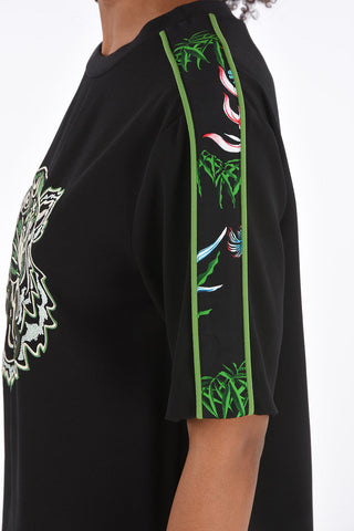 Embroidered TIGER T-Shirt