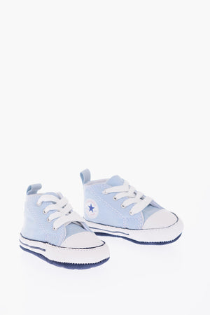 Fabric FIRST STAR Sneakers