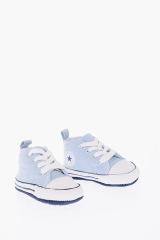 Fabric FIRST STAR Sneakers
