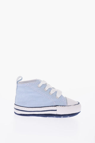 Fabric FIRST STAR Sneakers