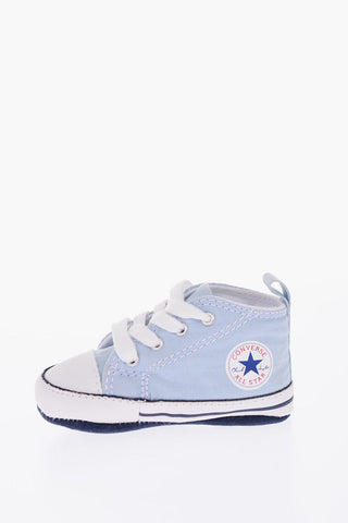 Fabric FIRST STAR Sneakers
