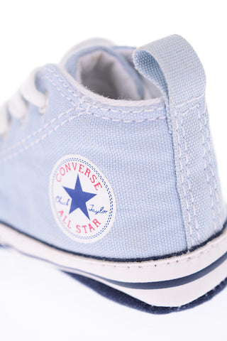 Fabric FIRST STAR Sneakers