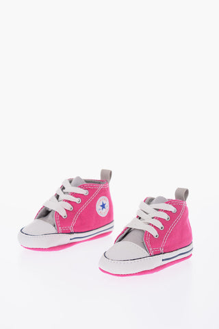 Sneakers in Tessuto