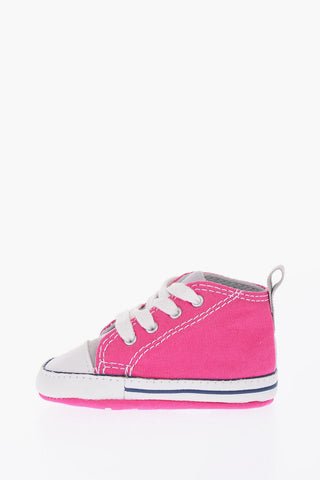 Sneakers in Tessuto