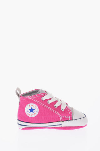 Sneakers in Tessuto