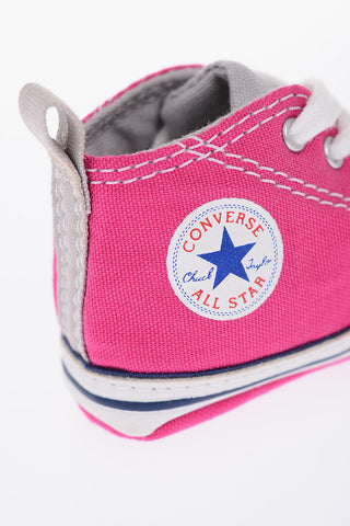 Sneakers in Tessuto