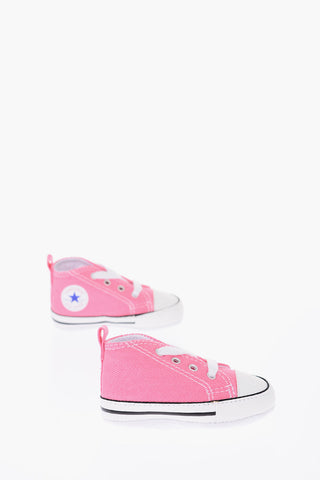 ALL STAR Fabric FIRST STAR Sneakers