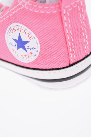 ALL STAR Fabric FIRST STAR Sneakers