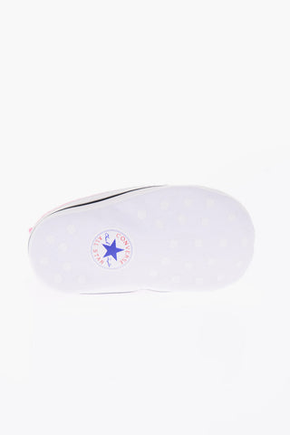 ALL STAR Fabric FIRST STAR Sneakers
