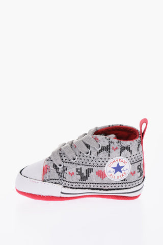 Fabric FIRST STAR Sneakers