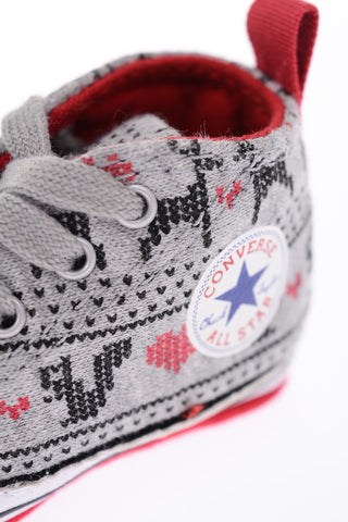 Fabric FIRST STAR Sneakers