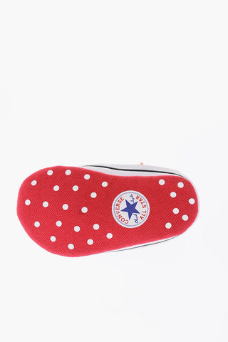 Fabric FIRST STAR Sneakers
