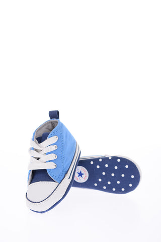 Sneakers in Tessuto