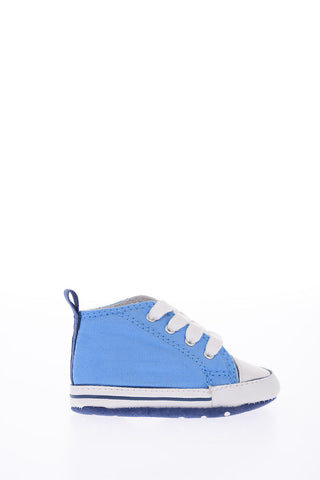 Sneakers in Tessuto