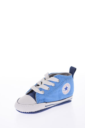 Fabric Sneakers