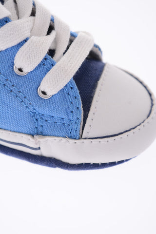Sneakers in Tessuto