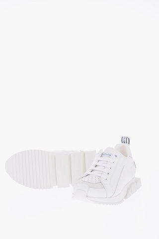 Sneakers FLASH in Pelle