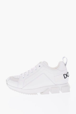 Sneakers FLASH in Pelle
