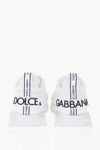Sneakers FLASH in Pelle