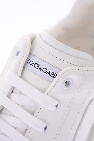 Sneakers FLASH in Pelle