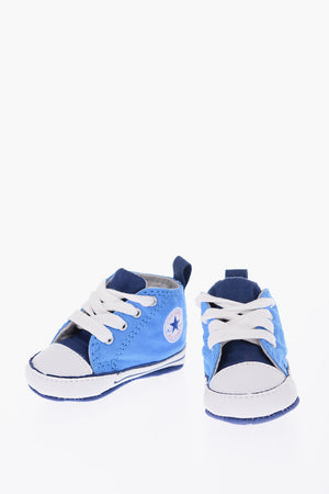 ALL STAR Fabric FIRST STAR Sneakers