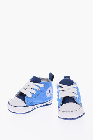 ALL STAR Fabric FIRST STAR Sneakers