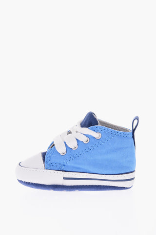 ALL STAR Fabric FIRST STAR Sneakers