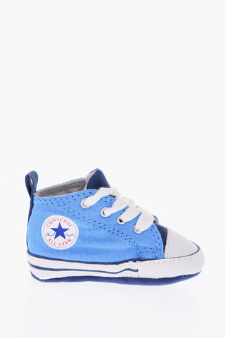ALL STAR Fabric FIRST STAR Sneakers