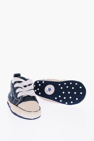 Denim FIRST STAR Sneakers