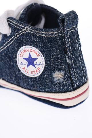 Denim FIRST STAR Sneakers