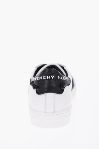 Leather Slip on