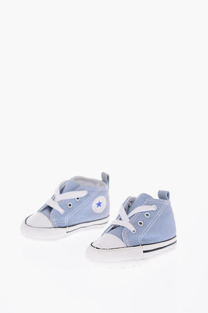 Fabric Sneakers