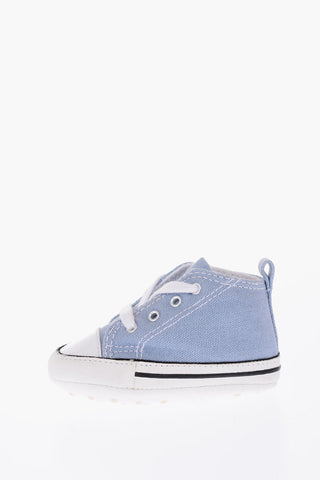 Sneakers in Tessuto