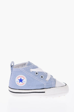 Fabric Sneakers