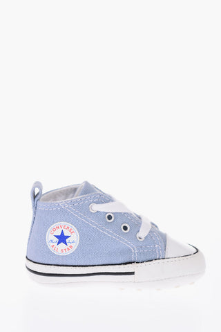 Sneakers in Tessuto