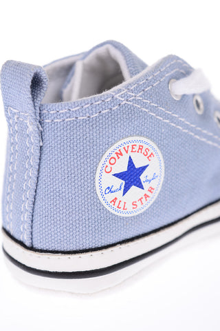 Sneakers in Tessuto