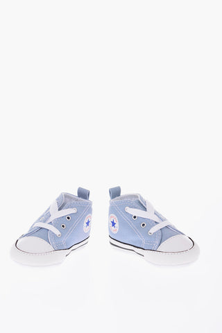 ALL STAR CHUCK TAYLOR Fabric FIRST STAR Sneakers