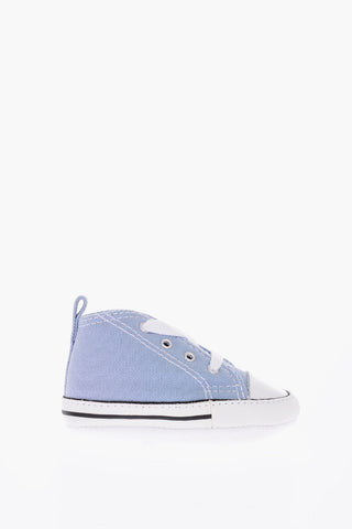 ALL STAR CHUCK TAYLOR Fabric FIRST STAR Sneakers