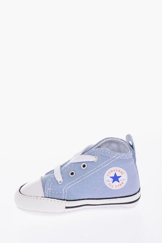 ALL STAR CHUCK TAYLOR Fabric FIRST STAR Sneakers