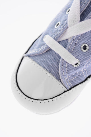 ALL STAR CHUCK TAYLOR Fabric FIRST STAR Sneakers