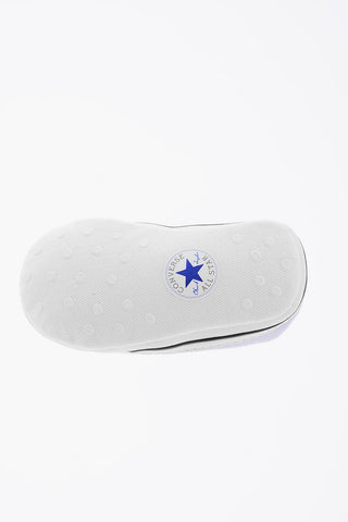 ALL STAR CHUCK TAYLOR Fabric FIRST STAR Sneakers