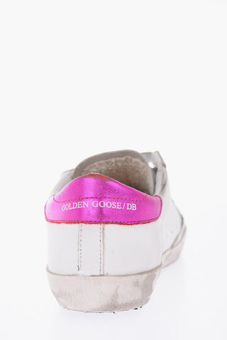 Leather OLD SCHOOL Sneakers